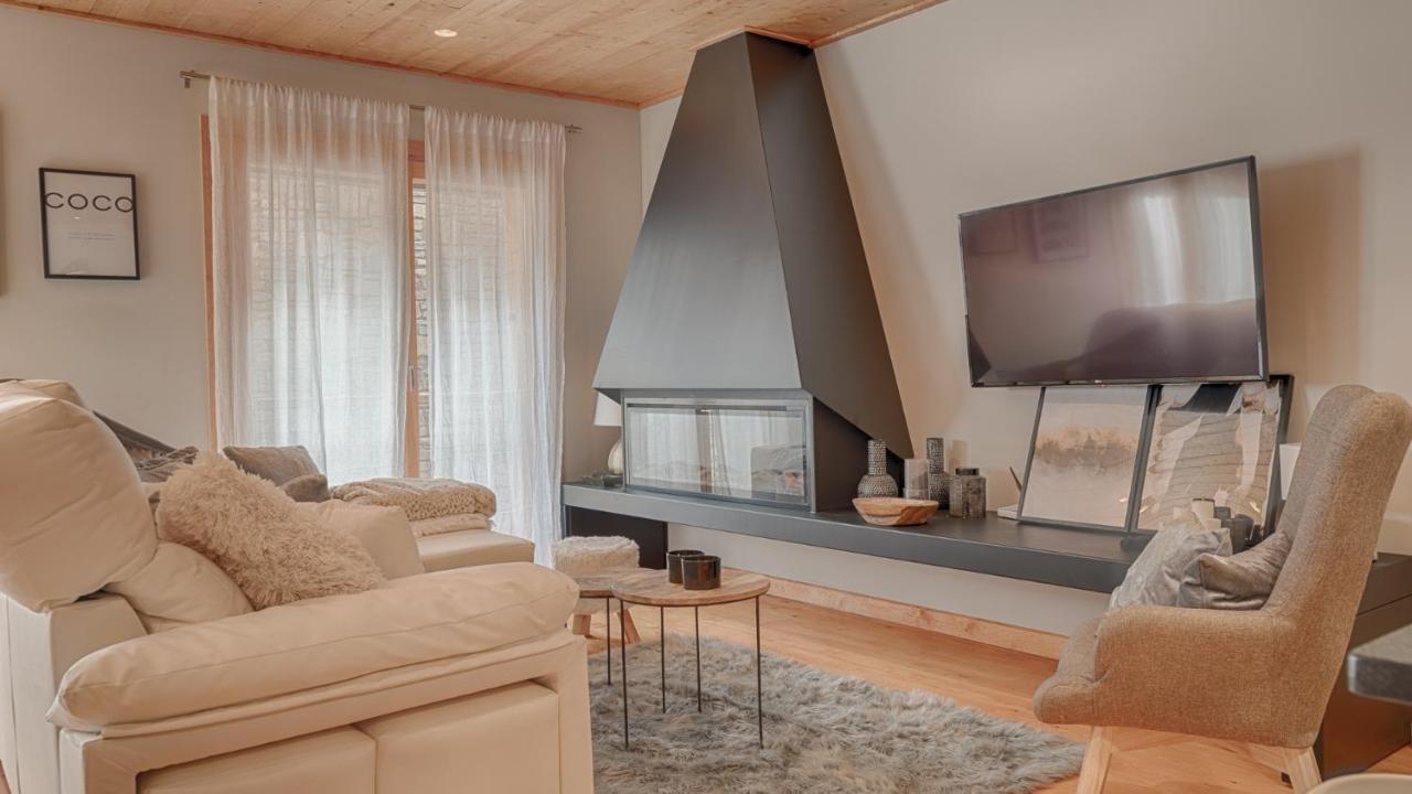 فيلا Saplan Real Estate Sarraera فييليا المظهر الخارجي الصورة